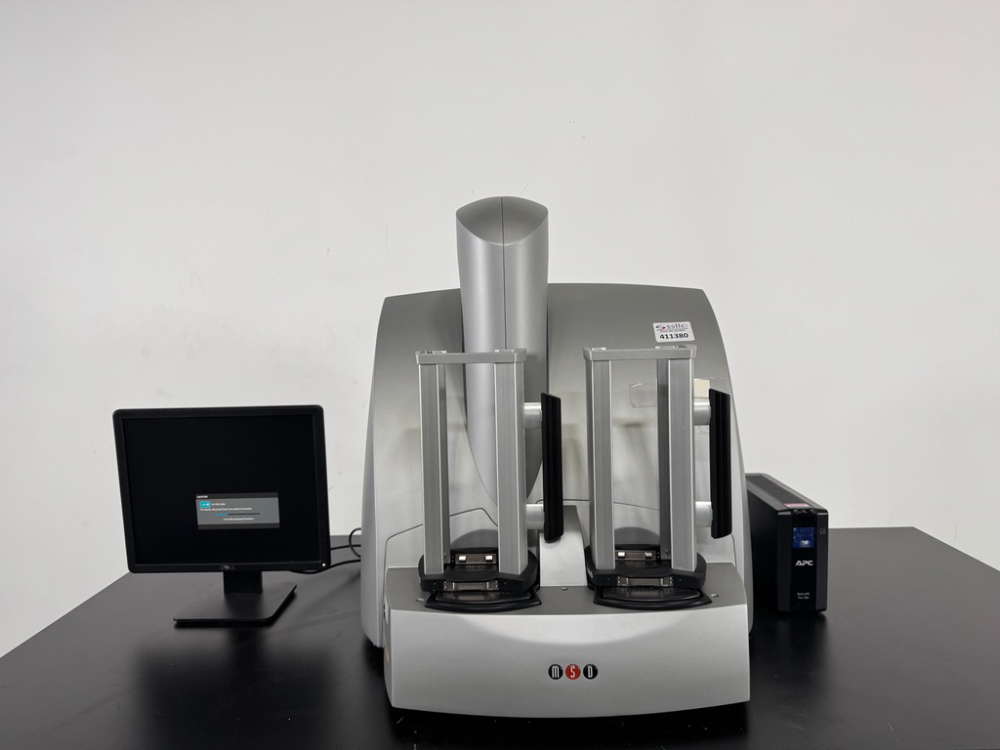 Image of MSD 1201 Meso Sector S 600 Imager